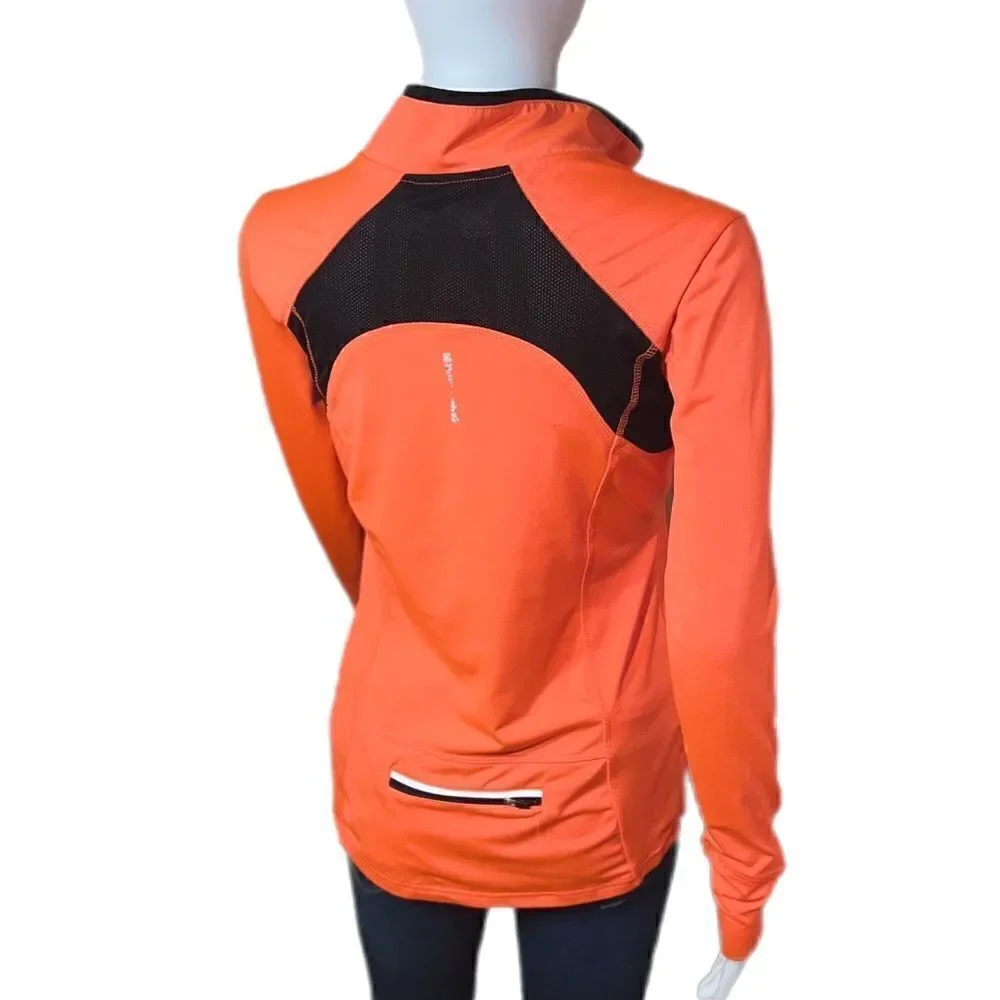 RBX Active 1/4 Zip Warm Up Pullover - Picture 2 of 14